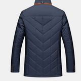 Denis™ | Contemporary Men's Blazer – view 4