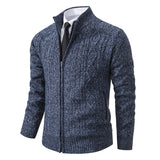 Conor | Premium Men's Cardigans – view 4