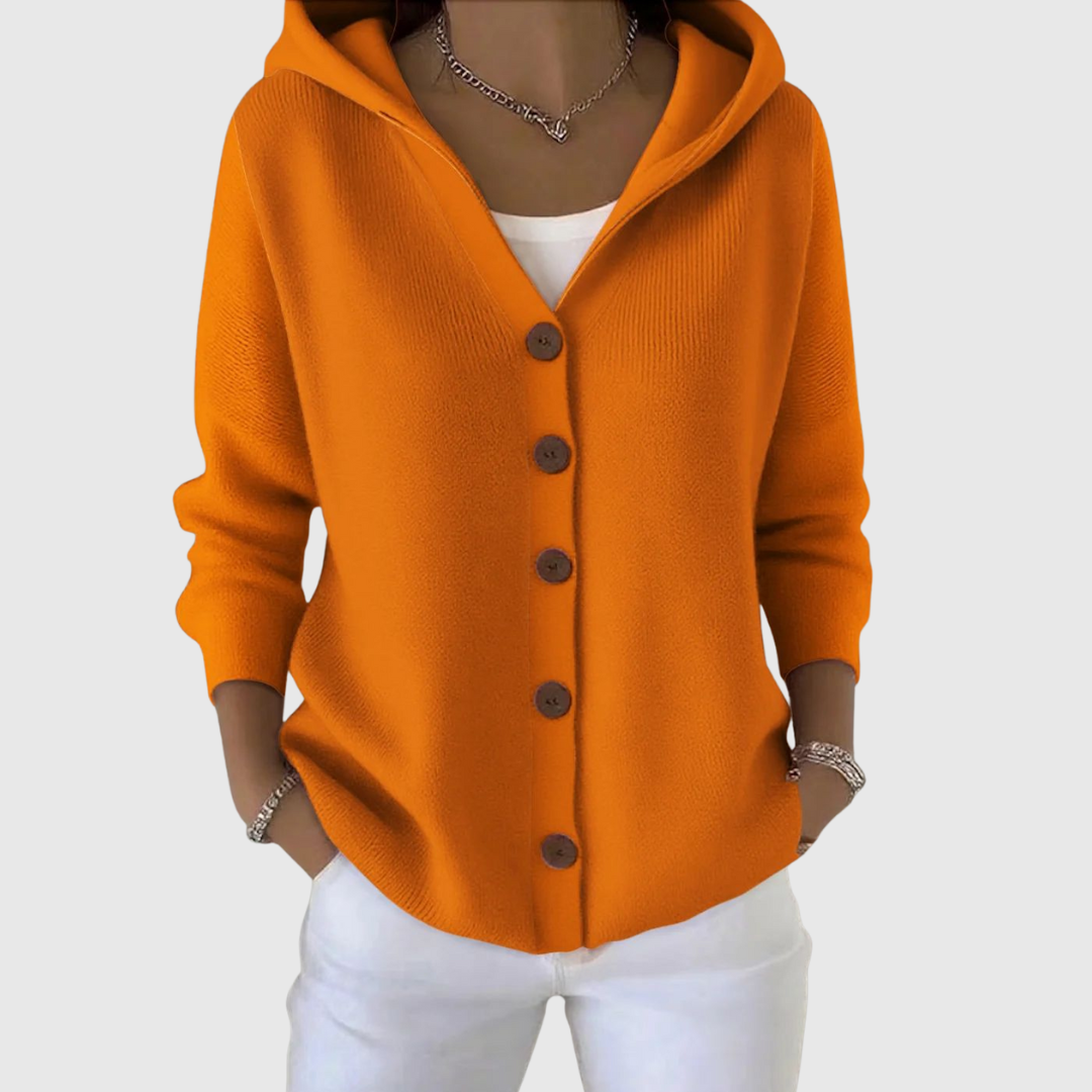 Joyce | Chic and Stylish Cardigan – view 7