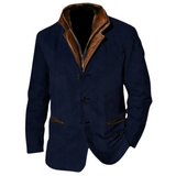Alex™ Vintage-Inspired Jacket – view 4