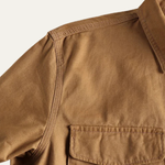 The Hartwell Men's Safari Style Button-Up Casual Shirt – view 4