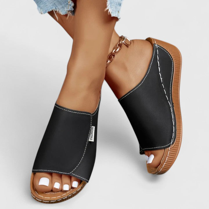Celestria | Orthopaedic Sandals – view 4