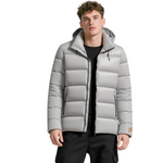 Adrien™ | Stylish Men's Puffer Jacket – view 5