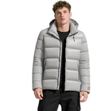 Adrien™ | Stylish Men's Puffer Jacket – view 5