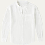 The Brighton Shirt – Long Sleeve Shirt for Men – view 5