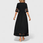 Delymarina | Elegant Midi Dress – view 5