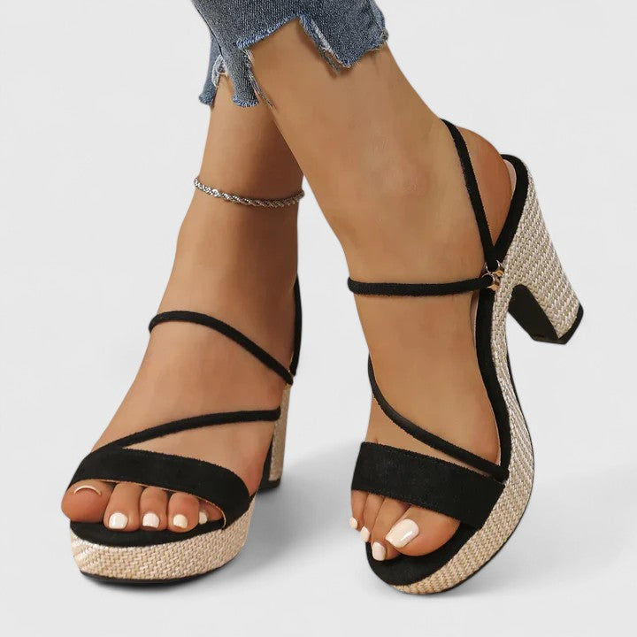Lorienna | Sophisticated Heels – view 5