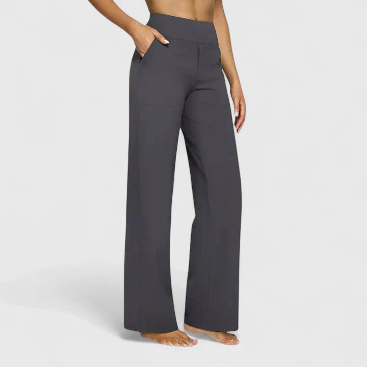 Solveig | Chic Trousers – view 6