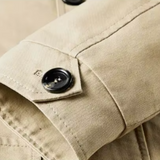 Théo™ | Stylish Jacket Featuring Multiple Pockets – view 8
