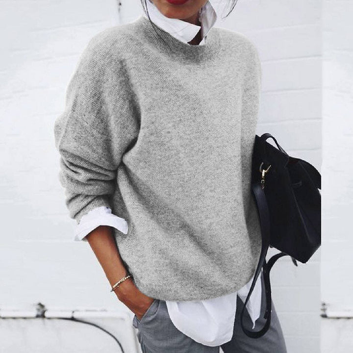 Sandrine | Cozy and Comfortable Sweater – view 6