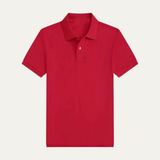 The Mantova Men’s Classic Solid Trendy Fit Polo Shirt – view 4