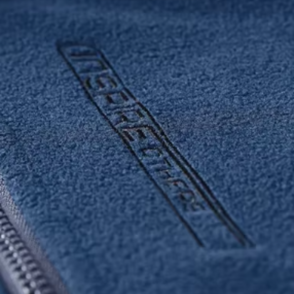 Louis™ | Softshell Fleece Jacket – view 8
