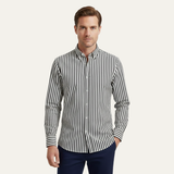 The London Striped Shirt for Men – view 4