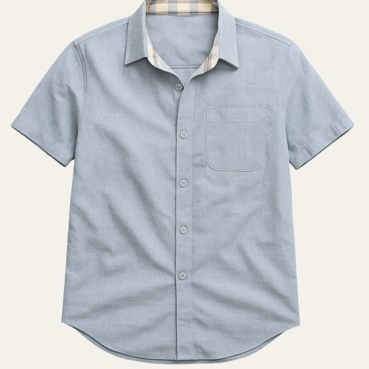 The Palmford Casual Beach Shirt – view 13