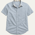 The Palmford Casual Beach Shirt – view 13