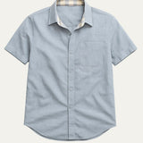 The Palmford Casual Beach Shirt – view 13