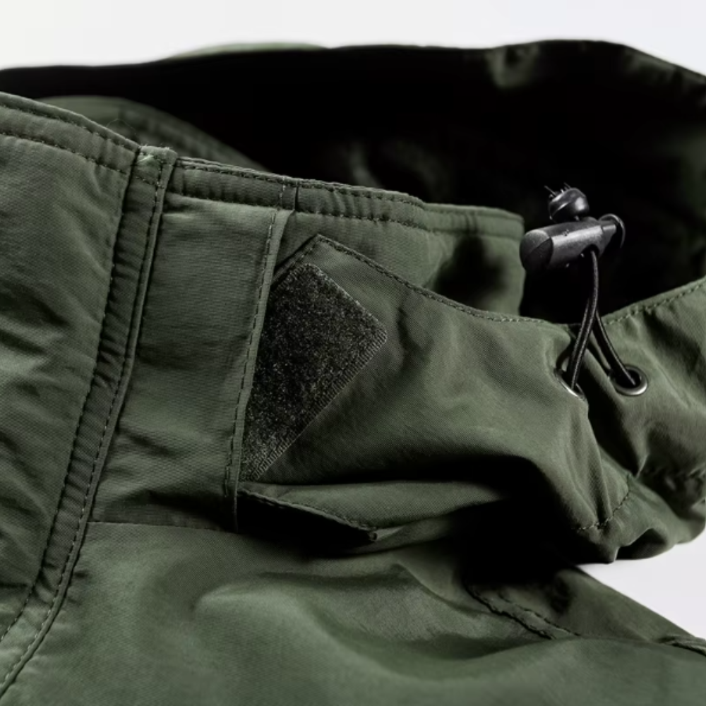 Mathieu™ | Stylish and Versatile Jacket for Any Occasion – view 11