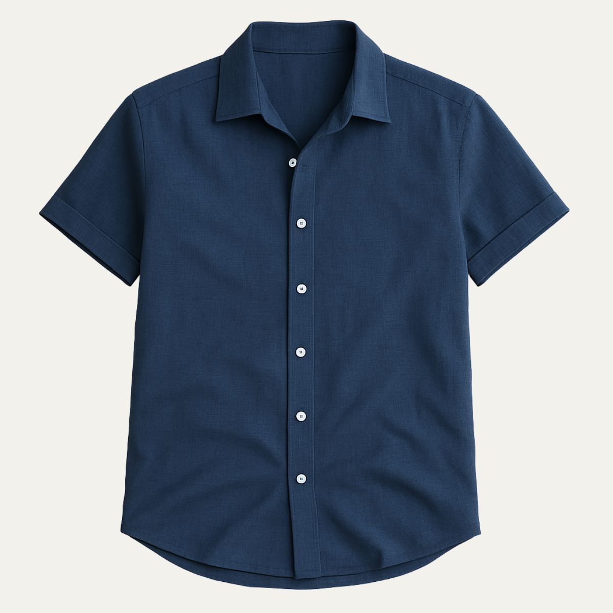 The Westmere Shirt – Short Sleeve Shirt for Men – view 4