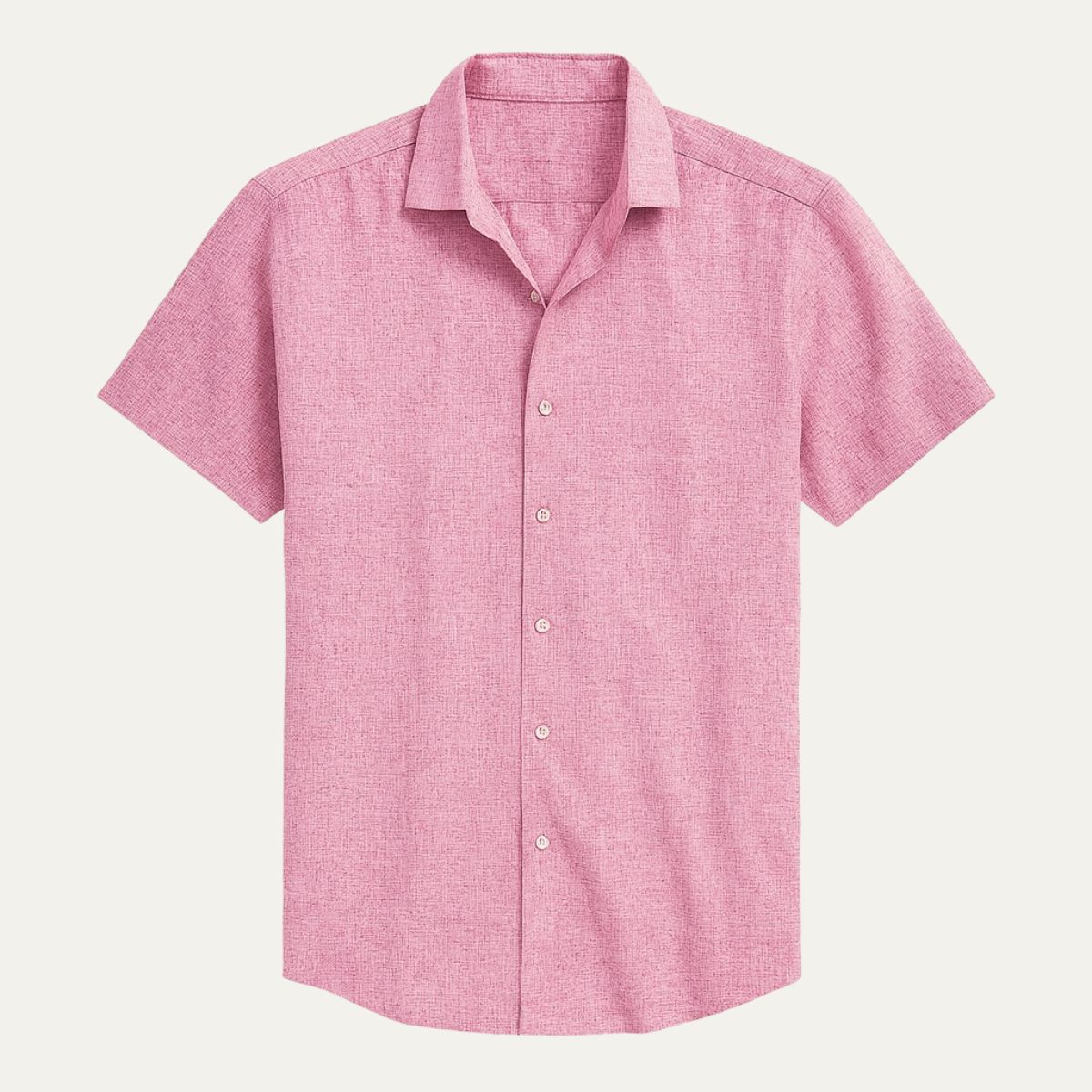 The Monaco Short Sleeve Shirt for Men