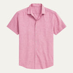 The Monaco Short Sleeve Shirt for Men