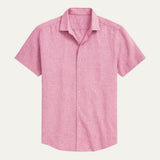 The Monaco Short Sleeve Shirt for Men