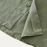 The Greenmeadow Men’s Casual Summer Shirt – view 4