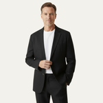 The Elmstead Men’s Solid Colour Casual Blazer – view 8