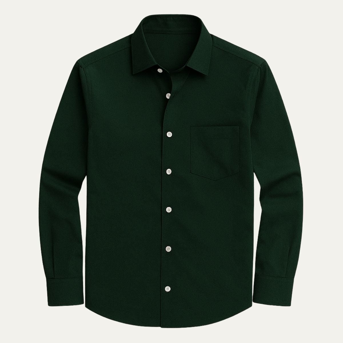 The Kensington Men’s Formal Shirt – view 6