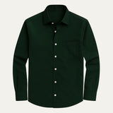 The Kensington Men’s Formal Shirt – view 6
