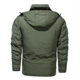 Antoine™ | Luxe Padded Winter Jacket – view 7