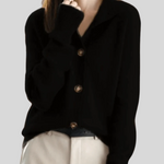 Claire | Vintage-Inspired Cardigan – view 5