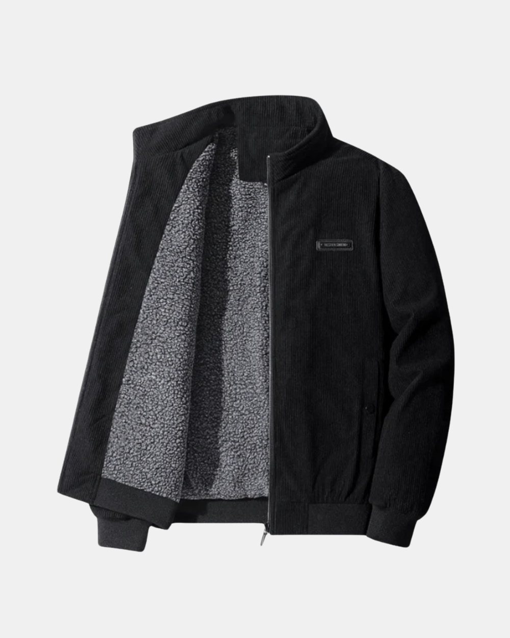 Cipresso™ | Stylish Winter Coat – view 4
