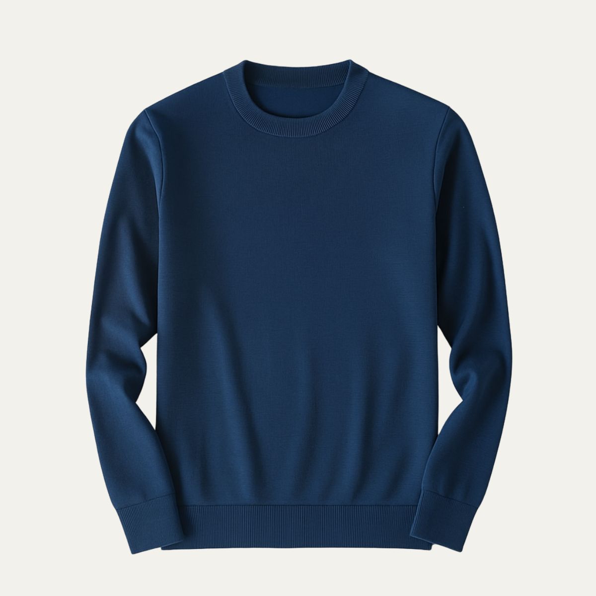 The Eton Comfortable Casual Sweater