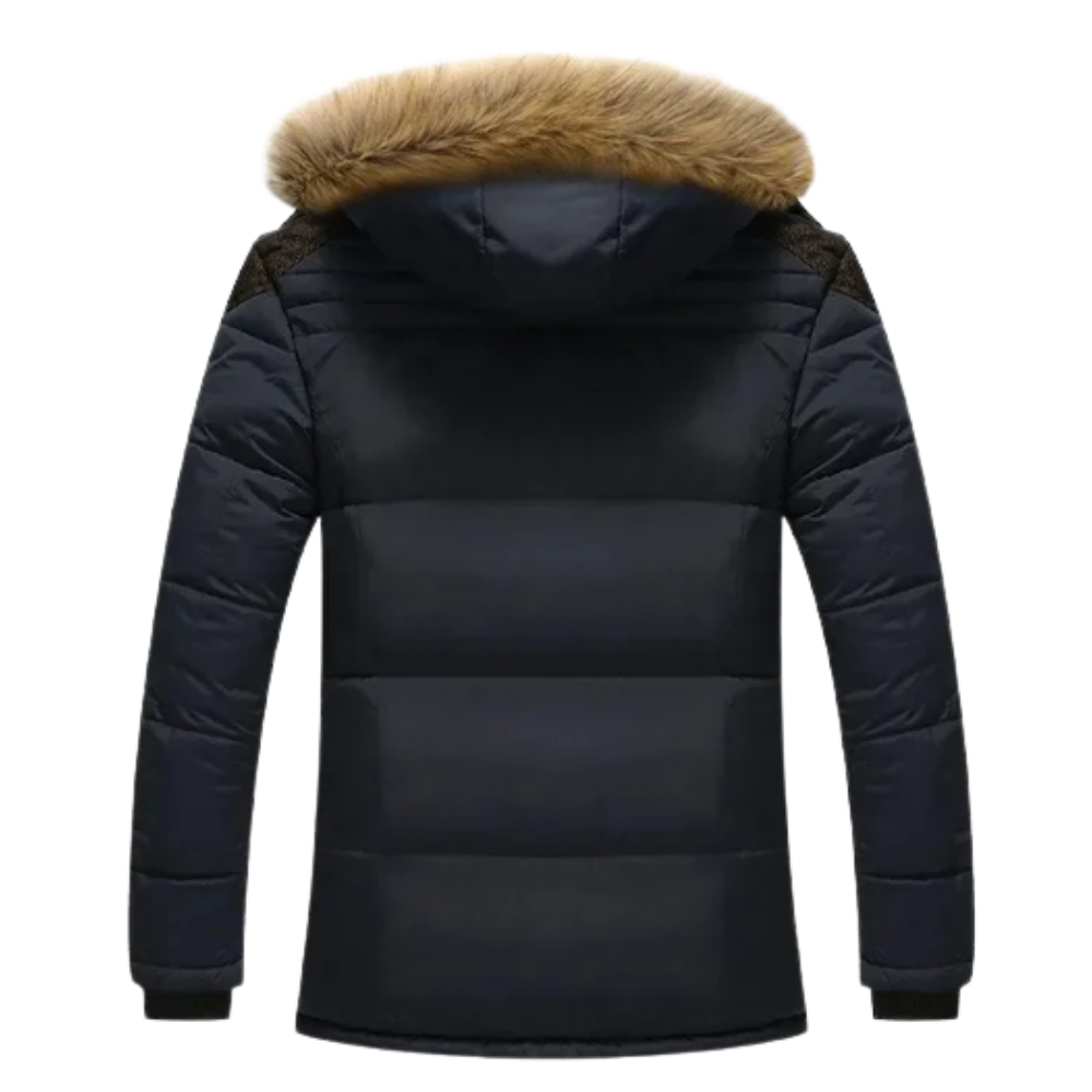 Adrien™ | Stylish Winter Jacket – view 5