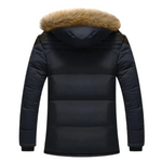 Adrien™ | Stylish Winter Jacket – view 5
