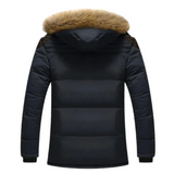 Adrien™ | Stylish Winter Jacket – view 5