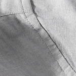 The Willowfield Men’s Summer Casual Shirt – view 4