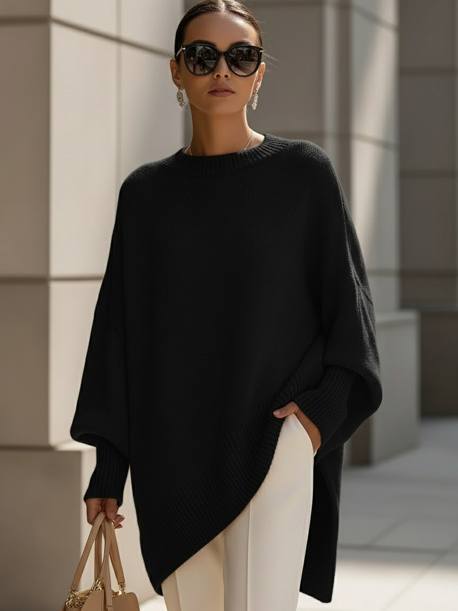 Cindy | Cozy and Soft Knit Sweater – view 11
