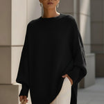 Cindy | Cozy and Soft Knit Sweater – view 11