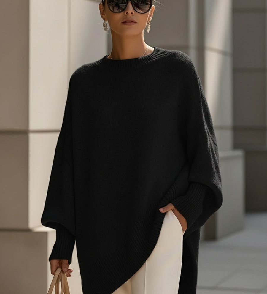 Cindy | Cozy and Soft Knit Sweater – view 11