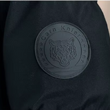 Lucien™ | Stylish Men's Windbreaker – view 10