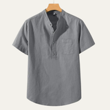 The Lakewood Hill Men’s Breathable Shirt – view 4