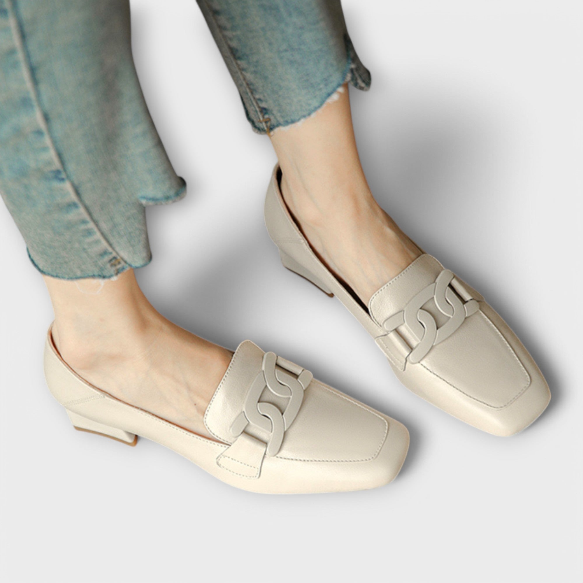 Monika - Cozy Slipper – view 5