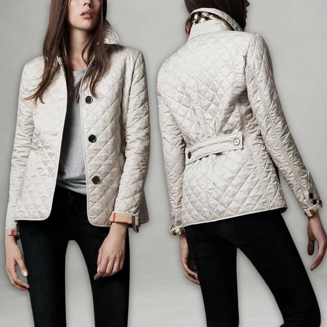 Jennifer | Fall Jacket – view 8