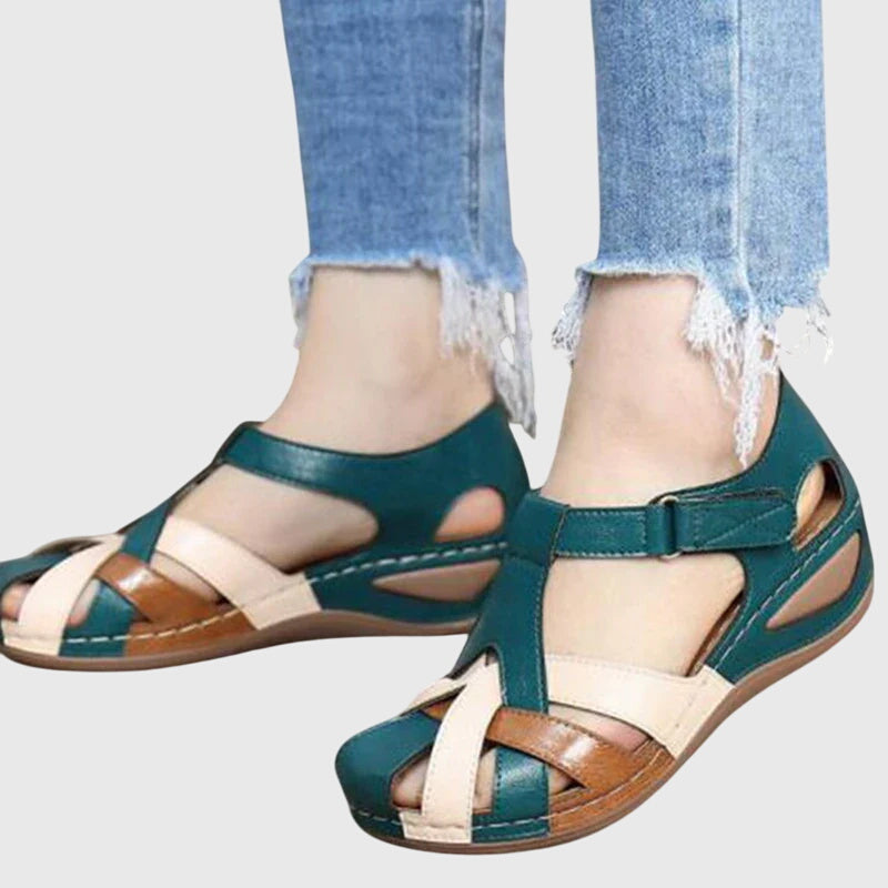 Lorelei | Orthopaedic Sandals – view 6
