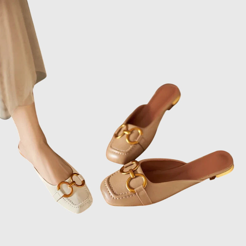 Alexandra | Orthopaedic Sandals – view 10
