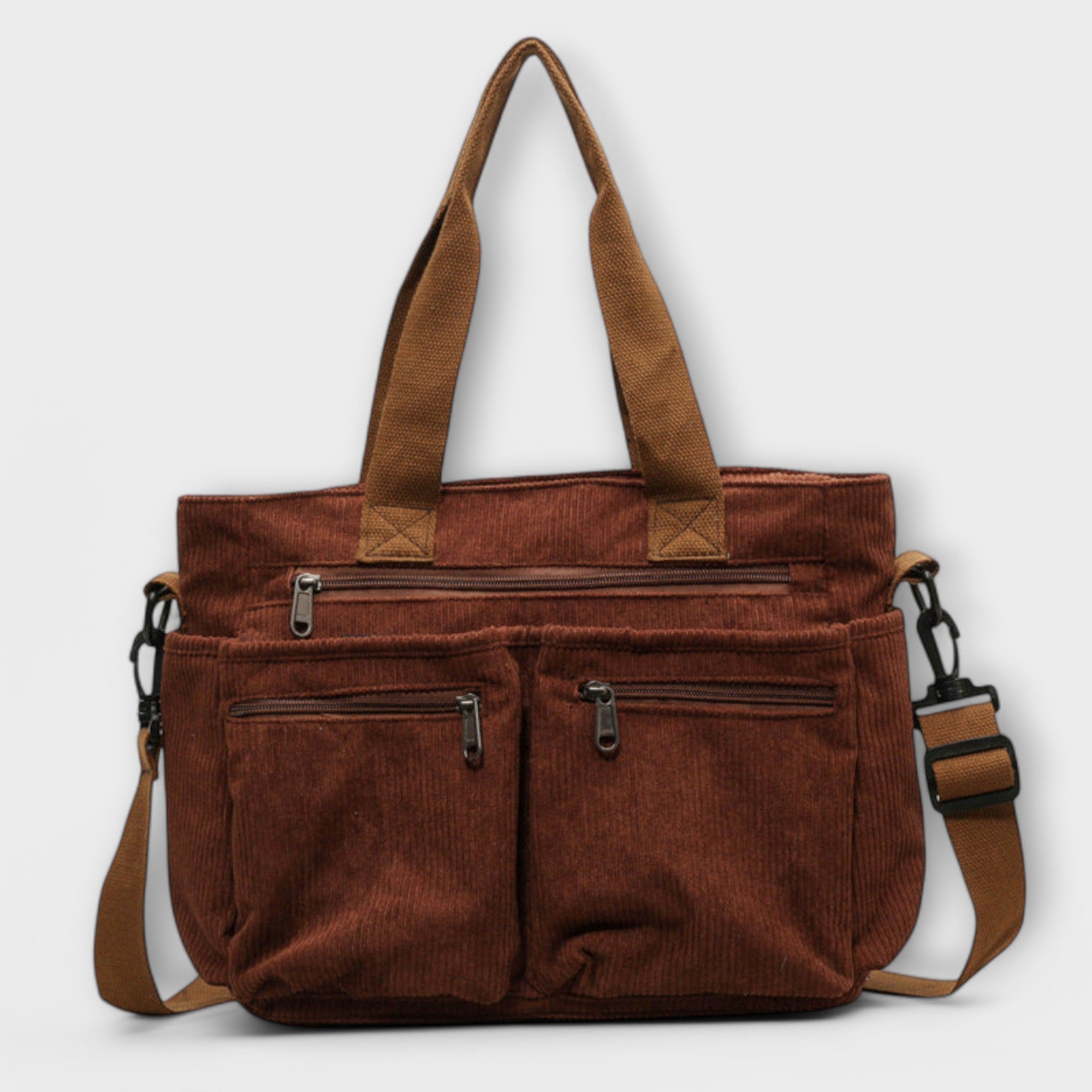 Aveline Tote Bag