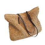 Anaëlle | Handcrafted Woven Tote – view 3