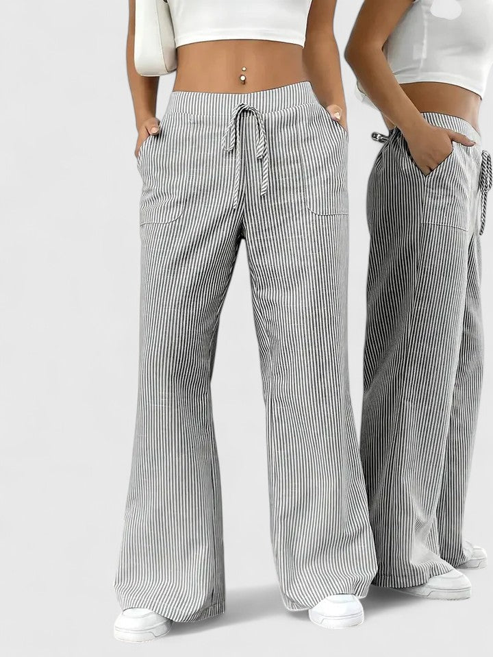 Almée | Chic Trousers – view 4