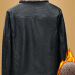 Chronos™ | Contemporary Motorcycle Jacket – view 9